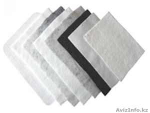 Геотекстиль #1612299