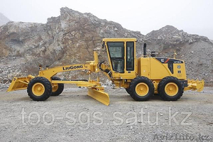 Грейдер в аренду #1612344