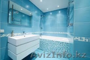 Профессиональные услуги кафельщика. #1612703