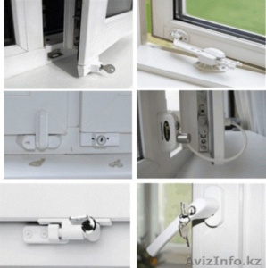 Защита от детей,  установка #1611975