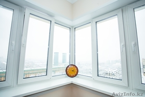 Пластиковые окна от компании Мастер Гранд #1612857