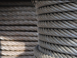 Канат стальной #1610972