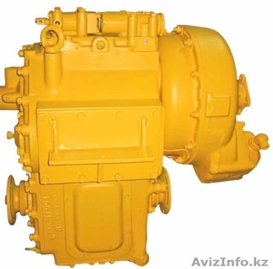 Ремонт коробок передач спецтехники #1611483