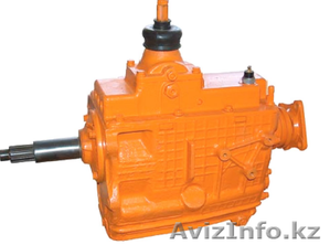 Коробки перемены передач #1611964