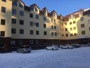Продается 1, 5ка - 53кв.м.,  ЖК Ривьера,  Дружбы народов 2/5 #1609208