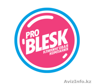 Клининговая компания Problesk  #1611555