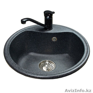 Продаем Кухонные мойки - производитель #1610231