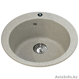 Продаем Кухонные мойки из камня - производитель #1610232