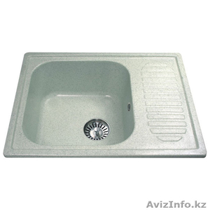 Продаем Кухонные мойки из искусственного камня оптом #1610226
