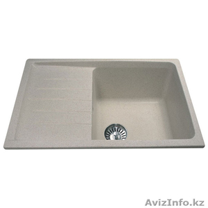 Кухонные мойки из искусственного камня опт от производителя #1610242