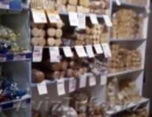 Продам кондитерский магазин #1612742