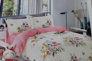 Постельное белье Тас #1609721