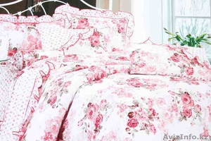 Постельное белье Люби7я #1609719