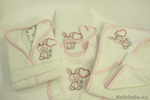 Халат детский Baby Arliva #1609727