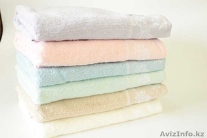 Полотенце банное Arliva #1609740