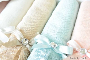 Салфетки 6х Arliva #1609742