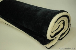 Хай Корпе Ultimae Sherpa Throw Wei Wei #1609758