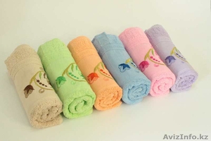 Полотенце  Eliv Havlu #1609767