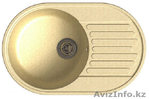 Продаем Кухонные мойки - оптовые поставки #1610227