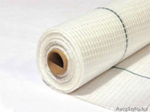 Полиэтиленовая армированная пленка #1613164