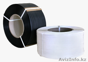 Полипропиленовая лента #1610965