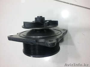 Водяной насос (помпа,  WATER PUMP) для JCB 3cx,  4cx #1612979