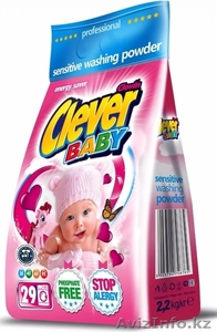 стиральны порошок детский #1611596