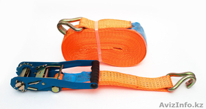 Стяжные ремни для грузов #1610960