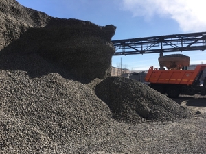 Продажа щебня #1611023