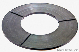 Стальная лента для упаковки от производителя #1610964