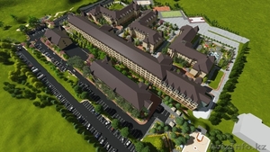 Продается 5ти комн.квартира 203кв.м.,  ЖК Ривьера. #1609076