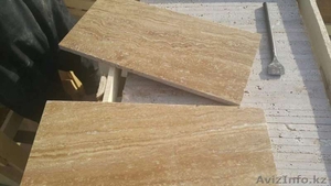 Травертин 300х600 #1610828