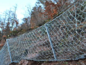 Система защиты от камнепада #1613139