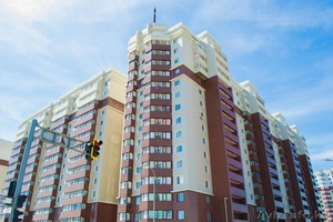 Жилой комплекс «Кулан»  #1615992