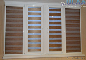 Ролл-шторы день-ночь,  жалюзи,  рольставни,  комплектующие #1614776