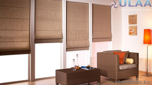 Римские шторы,  жалюзи,  рольставни,  комплектующие #1615008