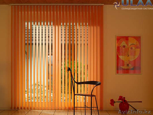 Жалюзи,  рулонные,  римские шторы и другие солнцезащитные системы #1615145