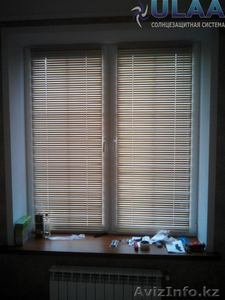 Жалюзи (горизонтальные,  вертикальные),  ролл-шторы #1615554