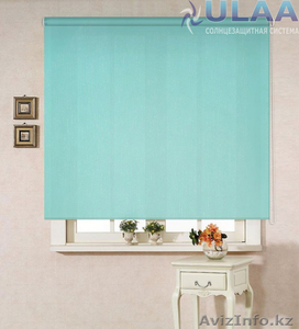 Солнцезащитные системы,  жалюзи,  ролл-шторы,  рольставни #1615705