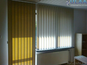 Жалюзи рулонные и римские шторы рольставни и др. #1615909