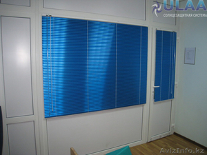 Жалюзи,  рулонные шторы,  москитные сетки и др. #1617011