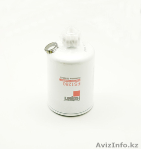 Топливный фильтр  FS 1280 #1614992