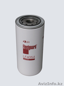 Масляный фильтр LF4054 #1615010