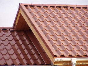 Профлист,  черепица #1615701