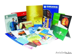 Дизайн полиграфии разработаю #1614475