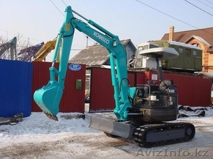 Аренда спец-техники #1614603