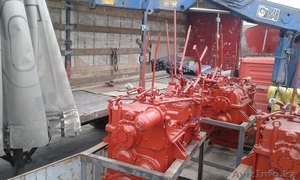 5 КПП на Кировец К700,  К701,  К700а на складе в Астане! #1617399