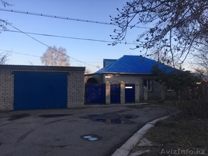 Продается 3- комнатный кирпичный дом,  район ДКМ #1616180