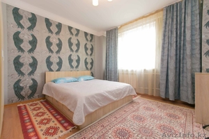 2-х комнатная посуточно в ЖК Авиценна #1617581