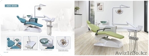 Стоматологические установки хорошего качества под заказ! #1615709